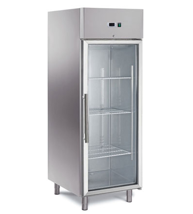 CNJT commercial refrigerator GN upright/vertical cabinet